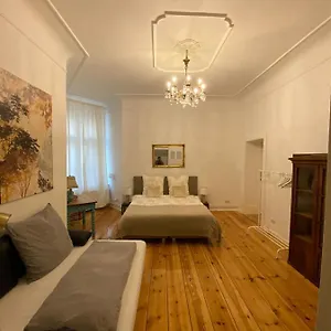 My Little Castle - Berlijn