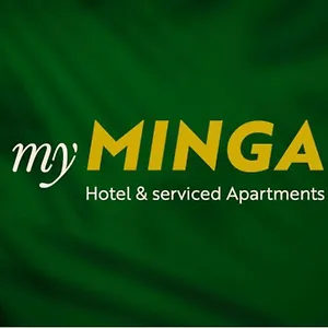 Myminga13 - & Serviced Hotel