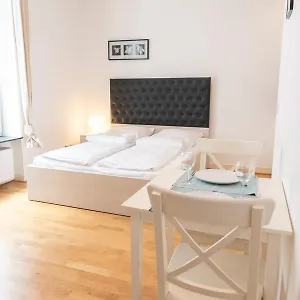 Charming Frankfurt Apartamento Frankfurt am Main