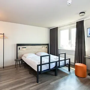 Hostel A&o Mitte Βερολίνο