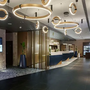 Nh Kurfuerstendamm Hotel Berlim