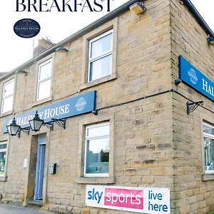The Halfway House United Kingdom