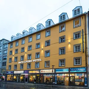 Aparthotel Batu Apart, Mnichov