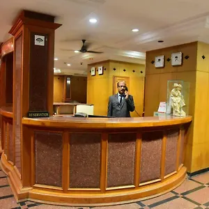 Kairali Towers India