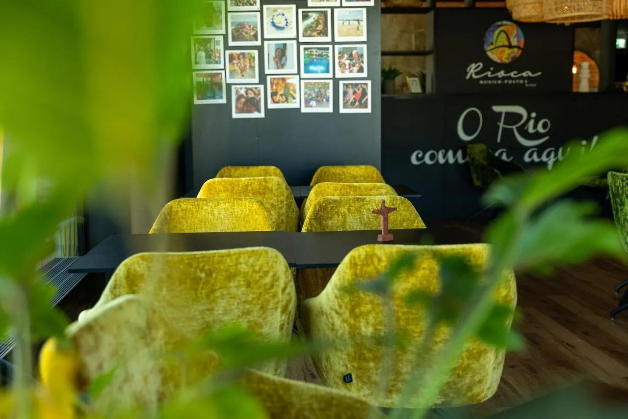 الشقق الفندقية Rioca Munich Posto 3 3*,  ألمانيا