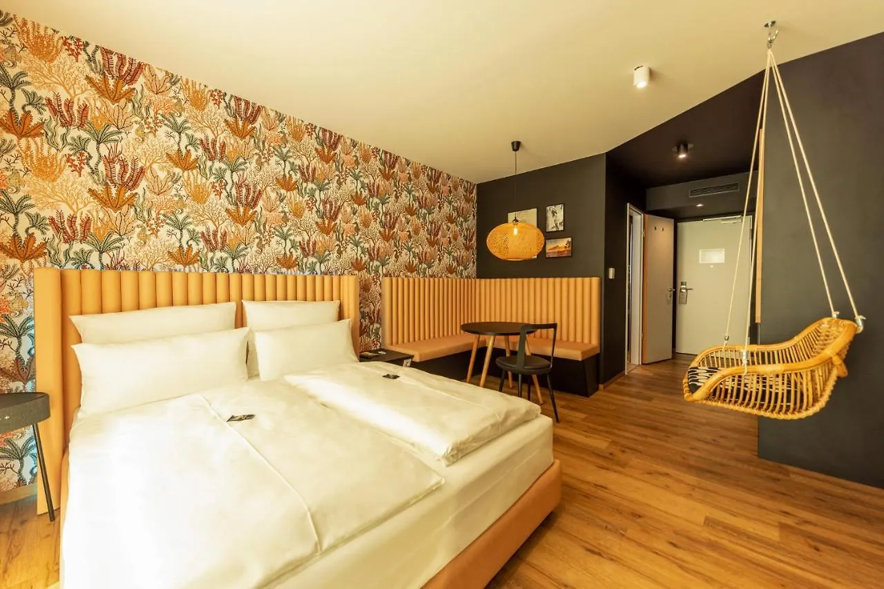 Rioca Munich Posto 3 Aparthotel