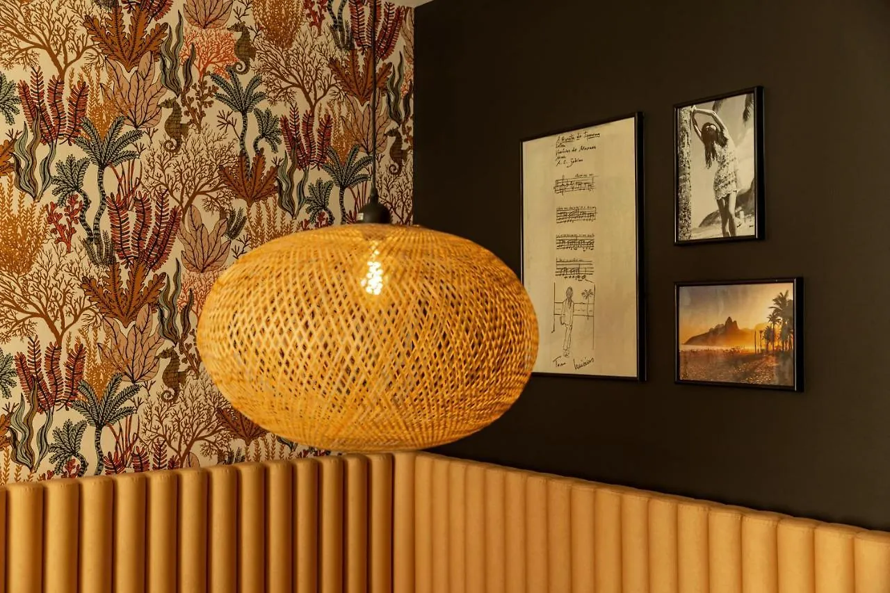 ***  Rioca Munich Posto 3 Aparthotel Duitsland