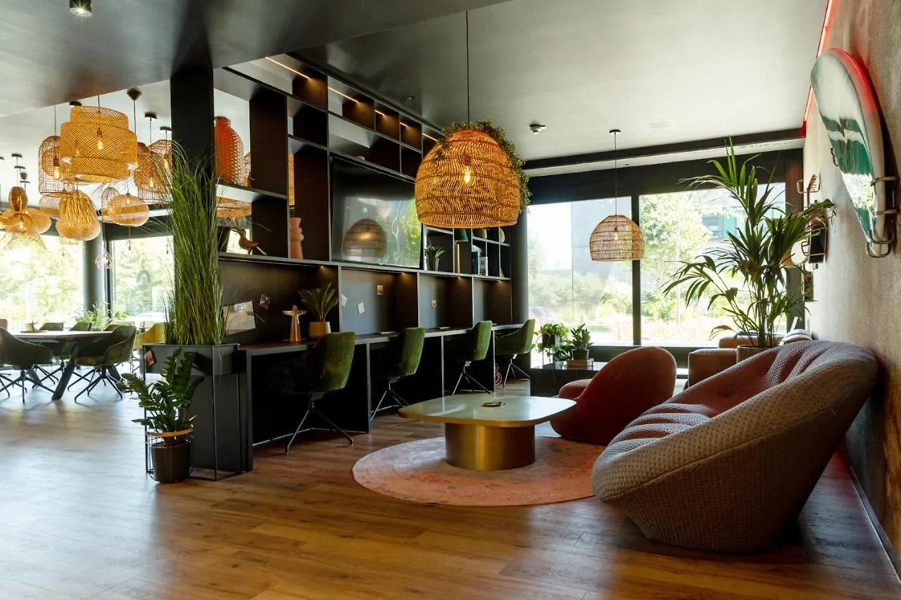 Апарт отель Rioca Munich Posto 3 3*,  Германия