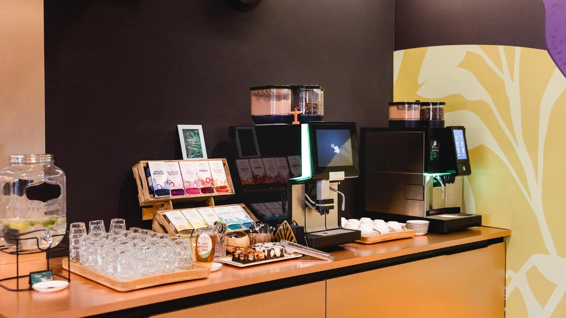 アパートホテル Rioca Munich Posto 3アパートホテル
